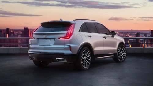 Cadillac, Audi, Audi Q5, Cadillac XT4 Vs. Audi Q5 | One Winner For 2026