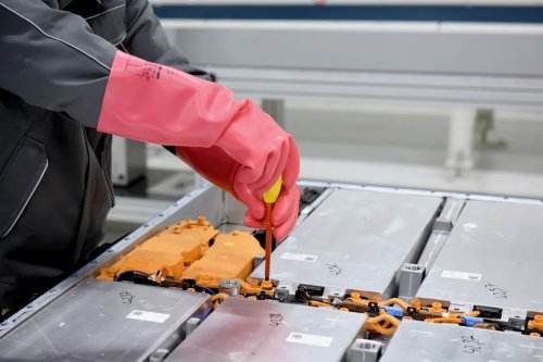 Battery, New Colorado Law Gets It Right by Requiring Responsible EV Battery Recycling