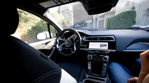 If Waymo Cars Are Level 4 Automation, What Does It Take To Be A Level 5?