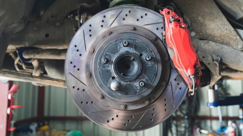 Toyota, 5 Upgrades That Make The Toyota Corolla Feel Less Basic