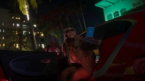 All The New Cars We Spotted In GTA VI's Extended Look Trailer, And Their Real-Life Counterparts