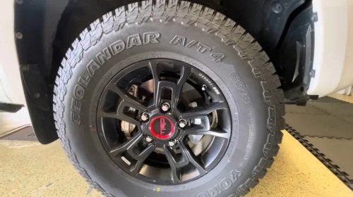 12 All-Terrain Tires With The Best Treadwear Ratings