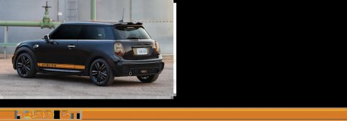 MINI, The 2027 Mini 1998 GT Delivers a JCW Suspension At a Sub-$40,000 Price