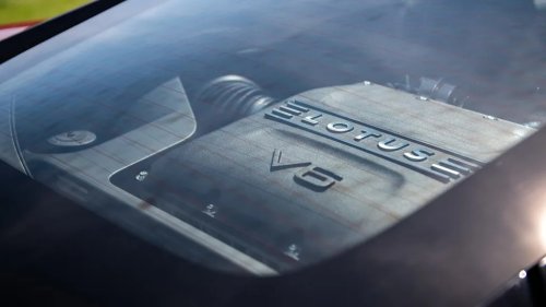 Lotus Talks Details About the 1,000-HP Type 135 Esprit Supercar, and More