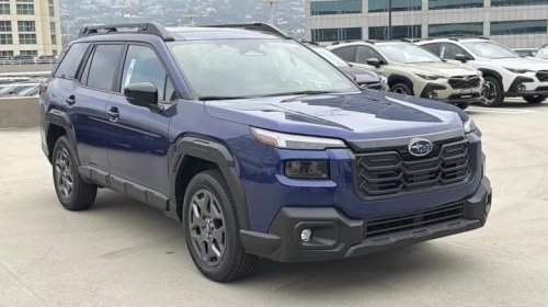 My Toyota Sequoia Got Stolen, I Want To Replace It With Something Less Thirsty! What Should I Buy?
