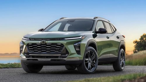 2027 Chevrolet SUVs: What’s In, What’s Out, What’s Changed
