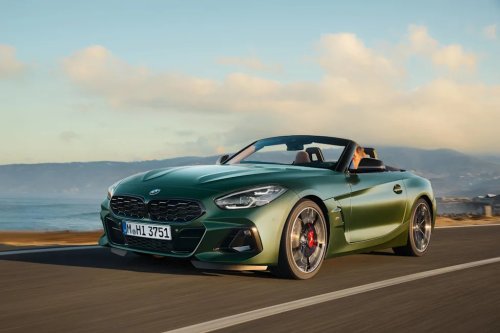 BMW, Toyota, BMW and Toyota Supra Fire Recall Threatens 300,000 Vehicles