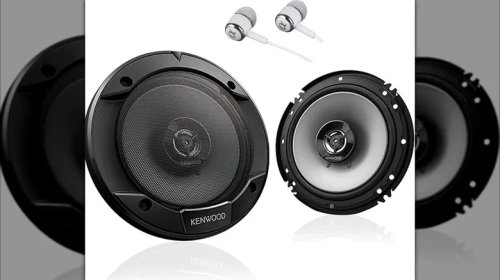 5 Of The Best Car Speaker Brands (According To Top Reviews)