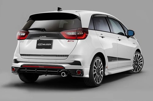 Honda, Honda’s Cult-Favorite Affordable Hatch Lives On with Tempting JDM Upgrades