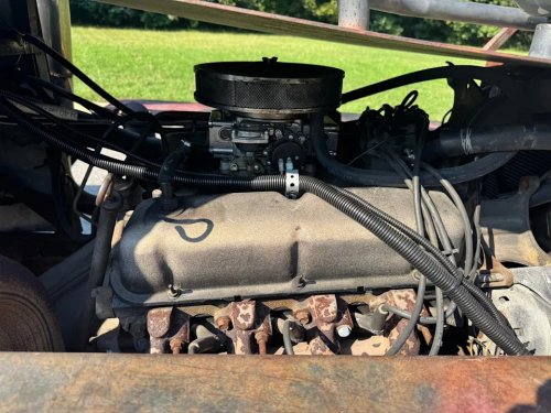 You’ll Be a True Road Warrior in This ‘Humungus Machine’