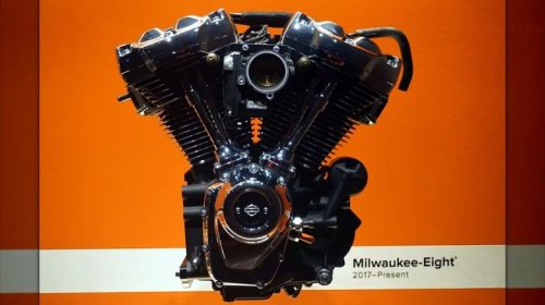 6 Harley-Davidsons With The Worst Reputations For Reliability