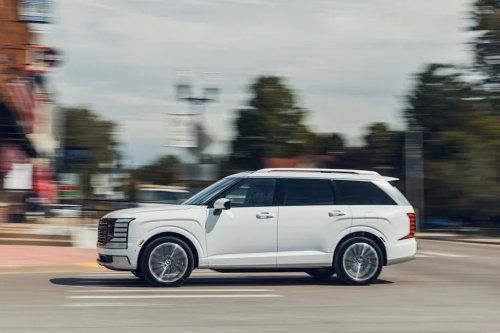 Hyundai, Hyundai Palisade, Which Version of the Hyundai Palisade Hybrid Gets You the Most for Your Money?