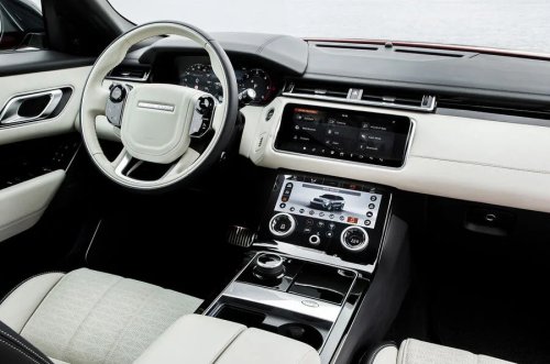 Velar buying guide: Grab a real Range Rover for Jaecoo 7 money