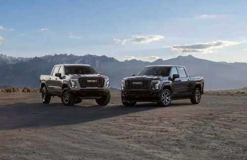 Next-Gen Duramax Keeps Its 305 Horsepower - and That's Fine