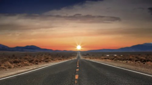 These Are The Worst Places To Break Down, According To Drivers