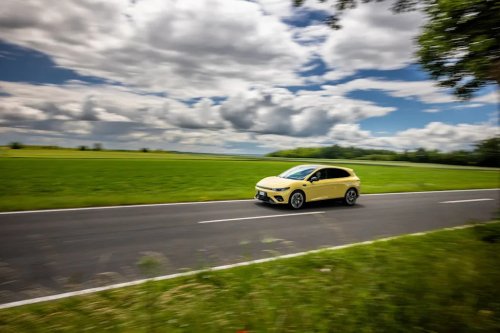 Is Leapmotor’s B05 a modern-day interpretation of the classic hatch?