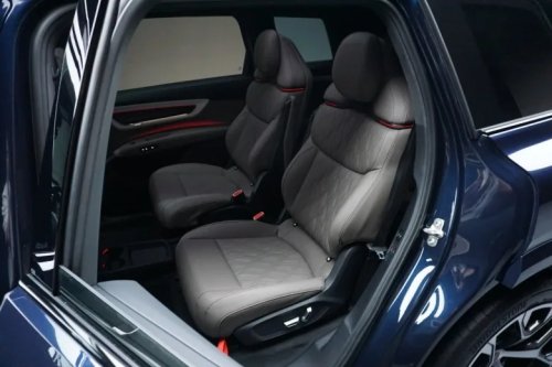 Audi, Audi Q7, 2027 Audi Q9 Is A Longer, Thicker Q7 Taking On The Established Big Boys