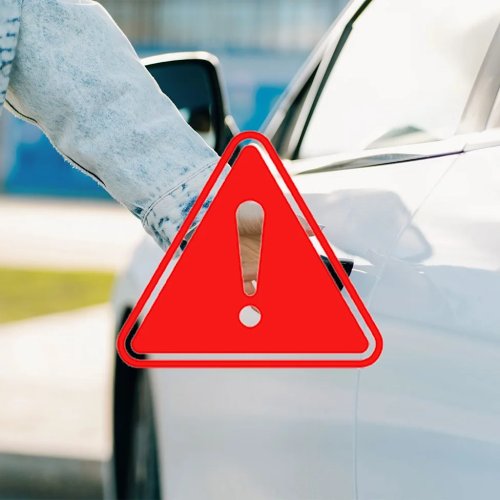 Retractable Car Door Handles Look Cool — But Are They Actually Safe?