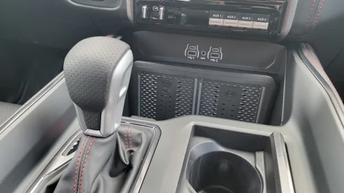 2027 Ram 1500 TRX SRT First-Drive Review: Prehistoric Power in a Modern Off-Road Monster