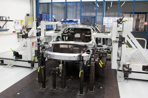 This Short-Lived Volkswagen Earned Over 250 MPG