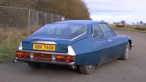 These '70s Classics Were Hard Sells When New, But Are Valuable Today