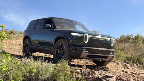 Rivian, Lucid, California's New EV Incentive Is Almost Here—With Special Benefits For Rivian And Lucid