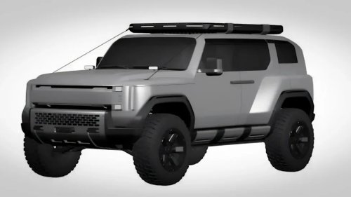 Hyundai’s Really Taking a Big Swing at the Jeep Wrangler and Ford Bronco