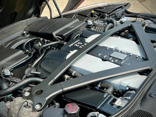 2023 Aston Martin DBS Superleggera For Sale With 8,000 Miles