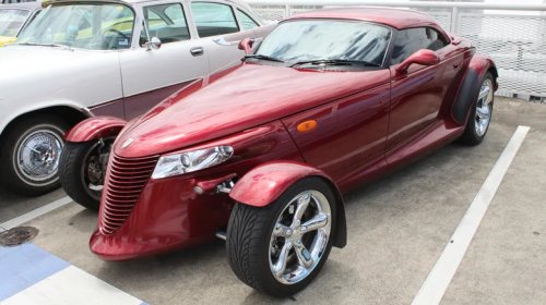 These Vehicles Deserved A Second Generation But Never Got One