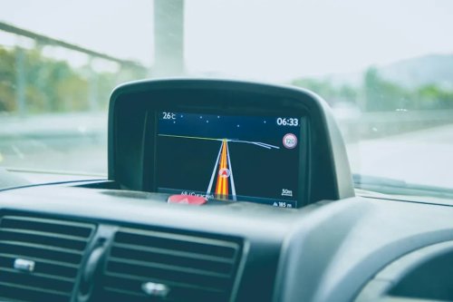 10 High Tech Cars Aging Badly Like Your Old iPhone