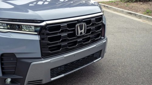 Honda Passport vs. Pilot: Which of These Honda Family SUVs Is Right for You?