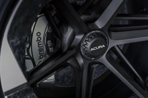 Acura, Acura Says Its Next-Gen Cars Will Look Like This Stunning Sports Car Concept. We Hope So