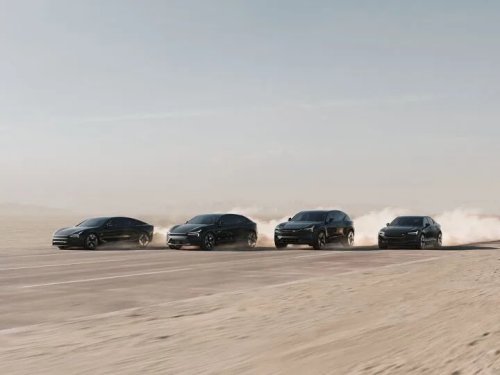 Polestar, What Happens to Polestar Customers After the Brand Exits America?