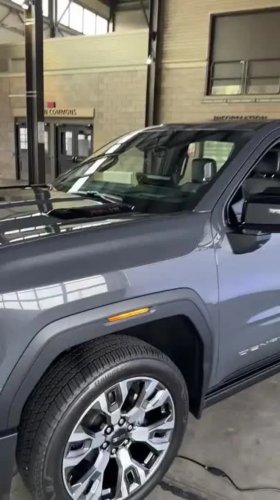GM, GM Confirms Hybrids Coming: 'We're Not Tone Deaf'