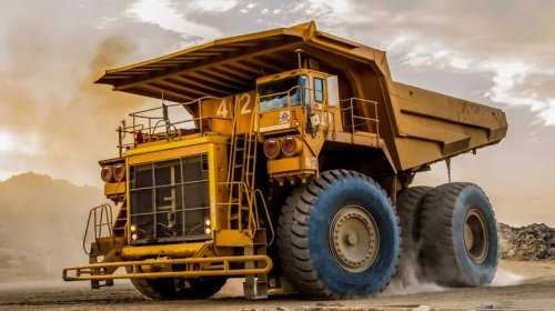 China Just Approved A Hydrogen Engine That Could Challenge Diesel Trucks