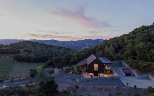 Infiniti, How INFINITI’s Omotenashi Philosophy Turned a Drive Through Napa Into a Wellness Retreat