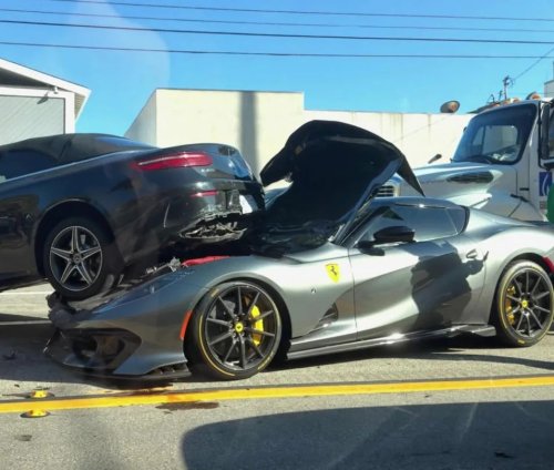 15 Photos Where Someone Has a Very Pricey Problem