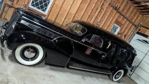 The 10 Coolest Cadillacs for Sale Right Now on Motorious