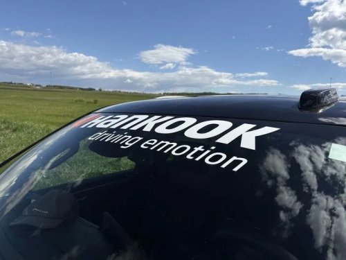 Hankook Dynapro Total Terrain Tire Review