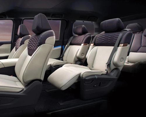Nissan’s Latest Upmarket Play Might Not Be What You’d Expect