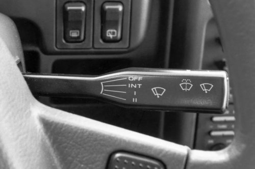 Take a Closer Look at the 1987 Ford Festiva LX (Photo Gallery)