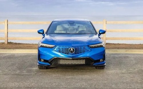 Acura, Acura Lease Deals and Incentives – June 2026