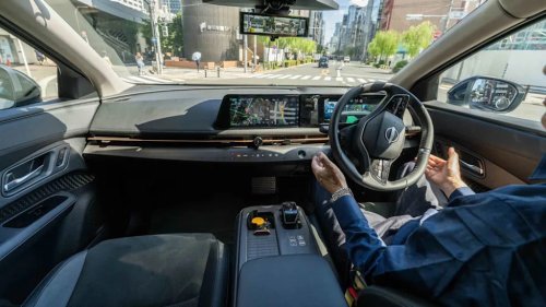 Jeep, RAM, Your Next Jeep Or Ram Could Get Tesla-Style Hands-Free Driving