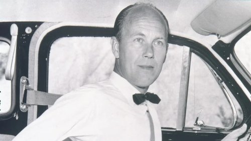 Volvo, Why Volvo Gave Away The Use Of Their Most Valuable Invention