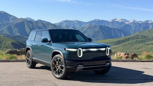 What's The Best EV We've Ever Tested?