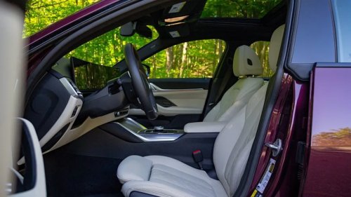 BMW, BMW i4, End of an Era: BMW M340i vs i4 M60