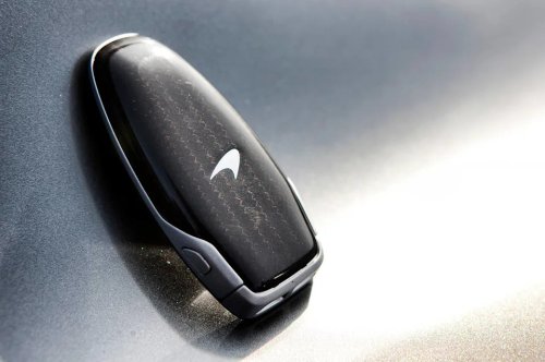 This is Why Luxury Car Keys Are Gen Z's Trendiest Accessory