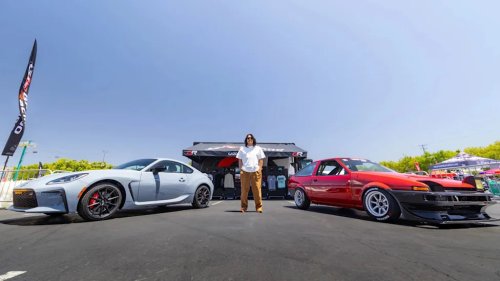 Toyota, Just When You Thought It Couldn’t, Toyota’s Signature Affordable Sports Car Just Got Even Better