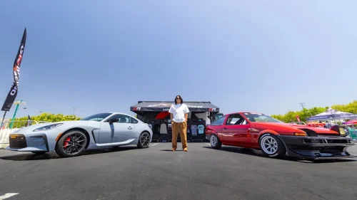 Just When You Thought It Couldn’t, Toyota’s Signature Affordable Sports Car Just Got Even Better