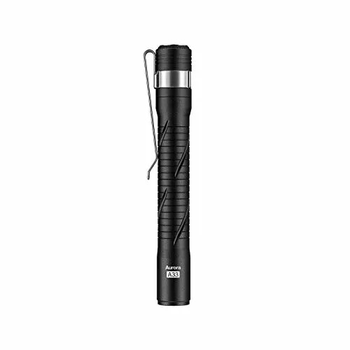 Milwaukee’s ‘Very Bright’ Pen Flashlight Is a Huge Hit Among Mechanics, and It’s on Sale for $20 at Amazon